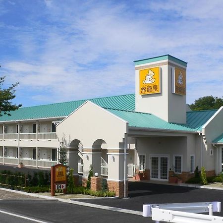 Family Lodge Hatagoya Wangan Nagashima Kisosaki Kültér fotó