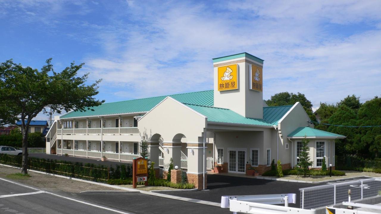 Family Lodge Hatagoya Wangan Nagashima Kisosaki Kültér fotó